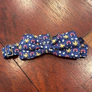 Boys Vineyard Vines Chick Magnet Bow tie